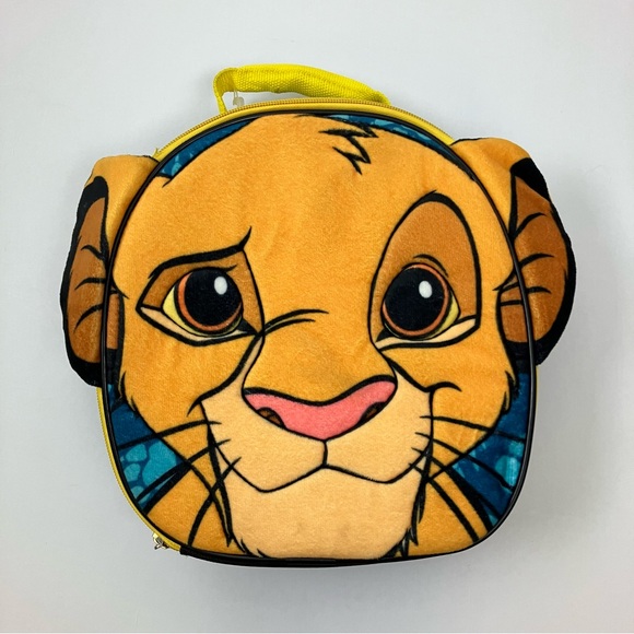 Bioworld Accessories Disney Lion King Lunch Box Poshmark